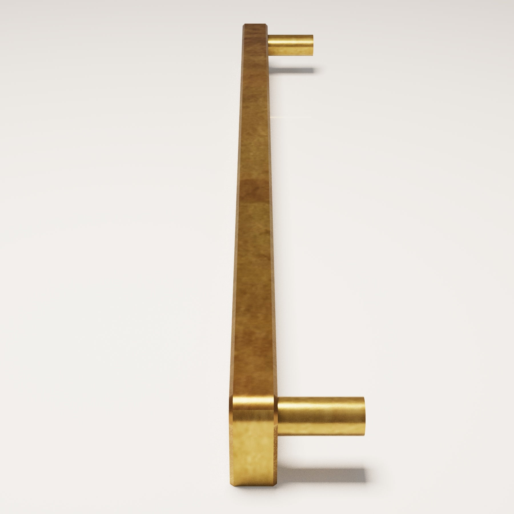 Beaufort Cabinet Handle