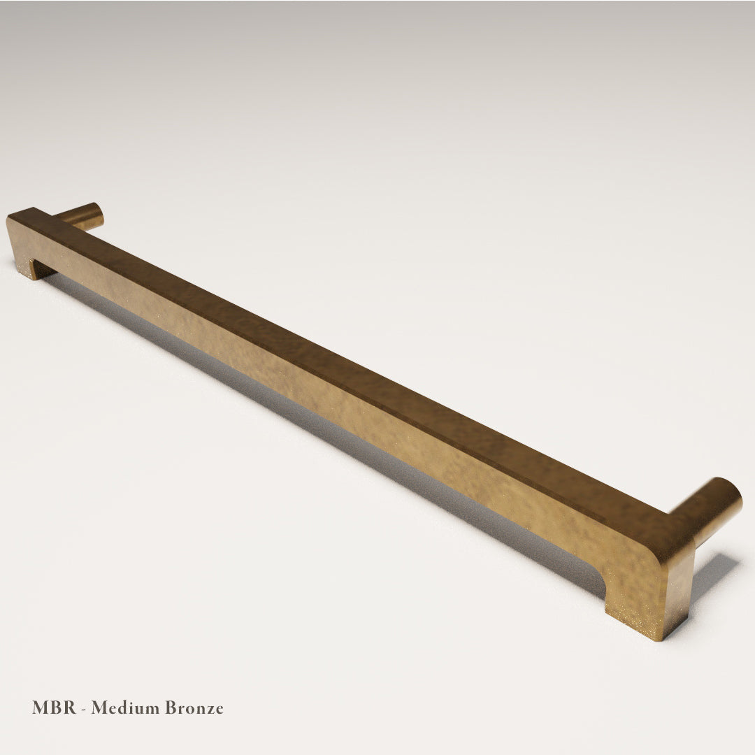 Beaufort Cabinet Handle