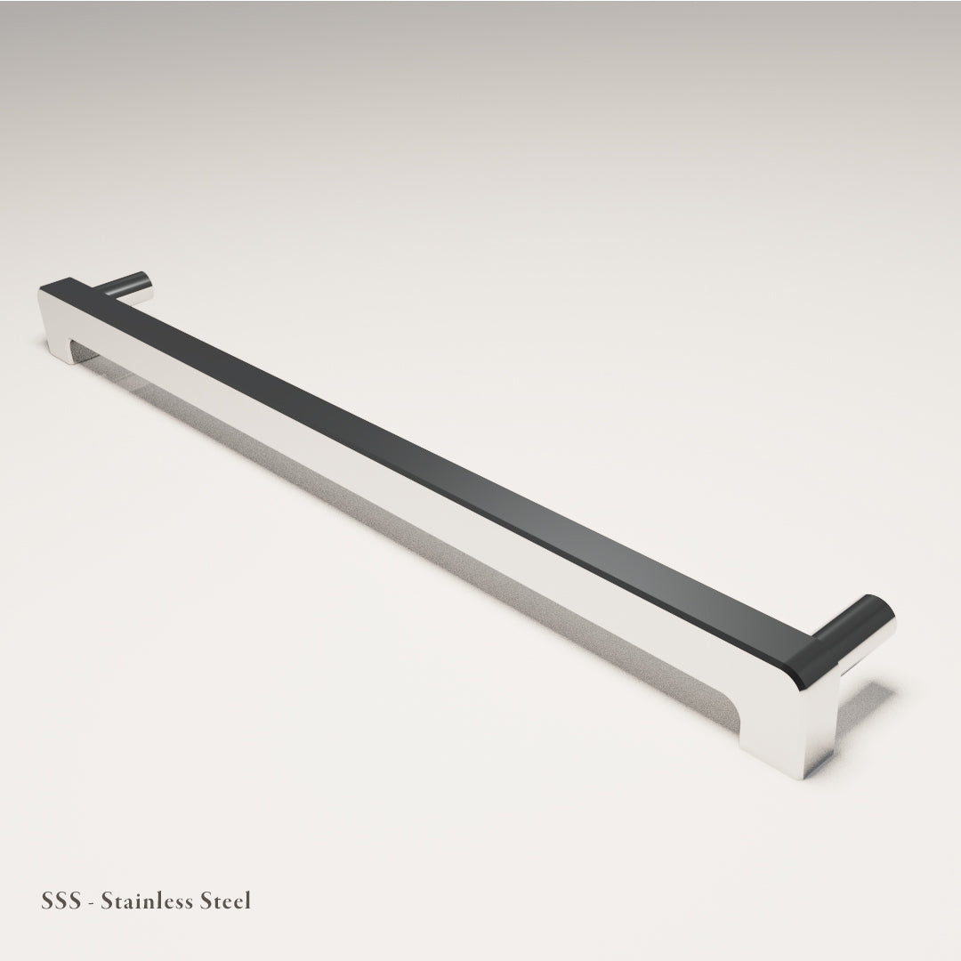Beaufort Cabinet Handle