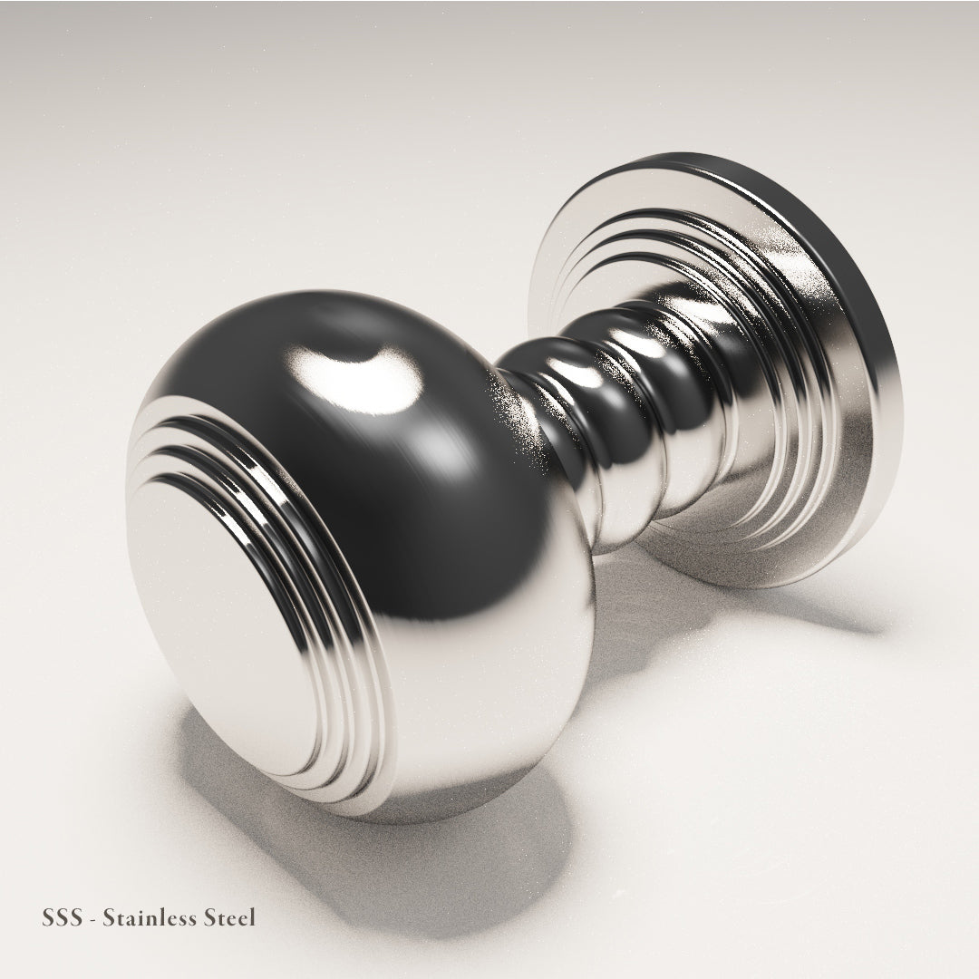 Brunswick Cabinet Knob