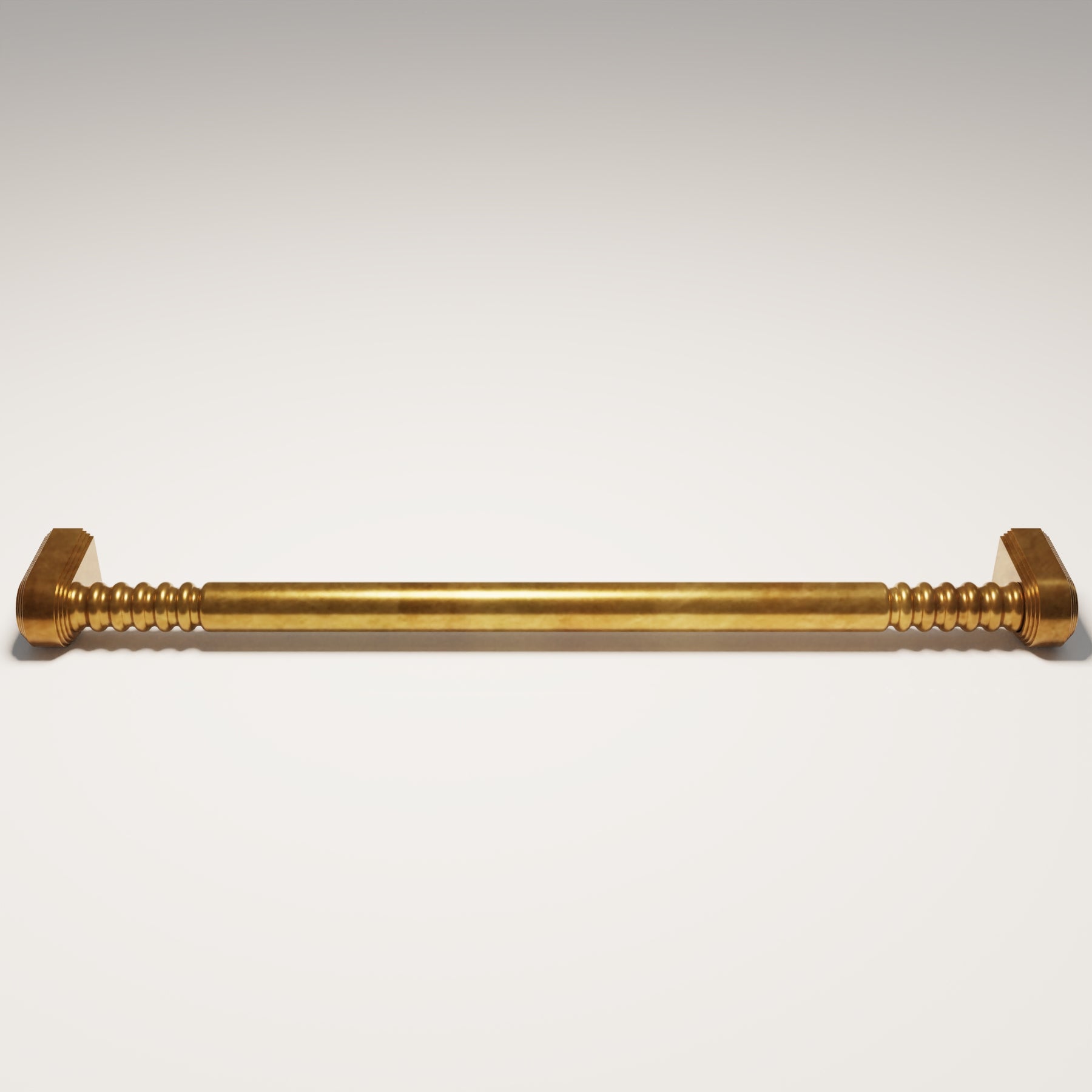 Brunswick Cabinet Handle