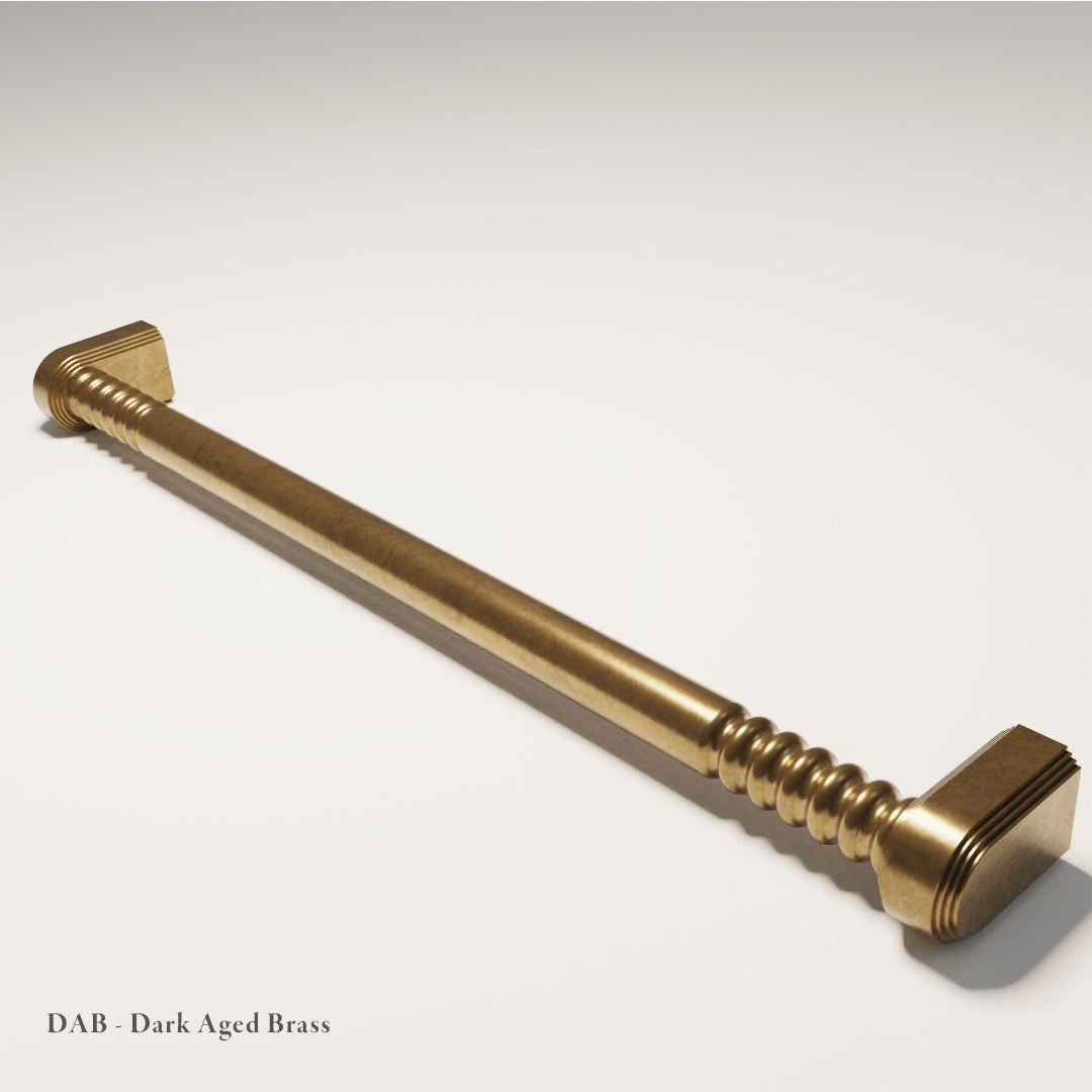 Brunswick Cabinet Handle