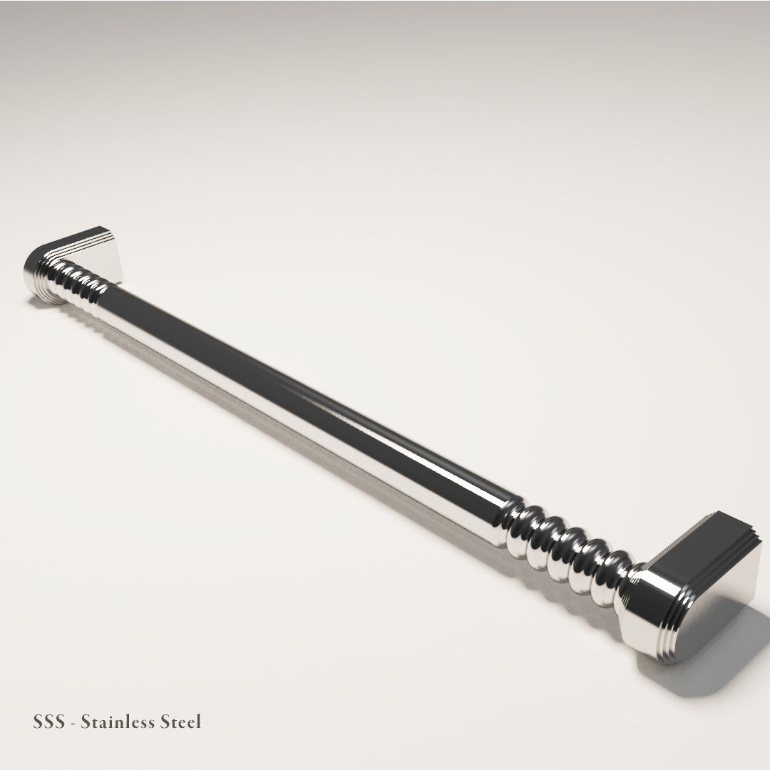 Brunswick Cabinet Handle