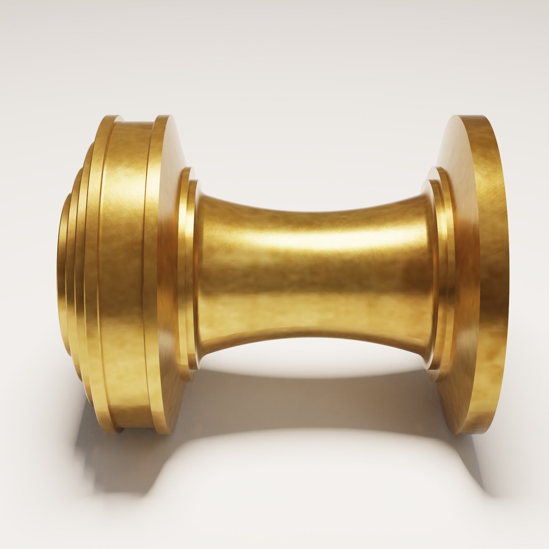 Burlington Cabinet Knob