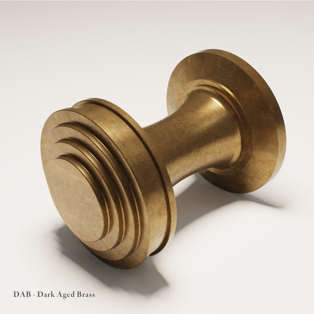 Burlington Cabinet Knob
