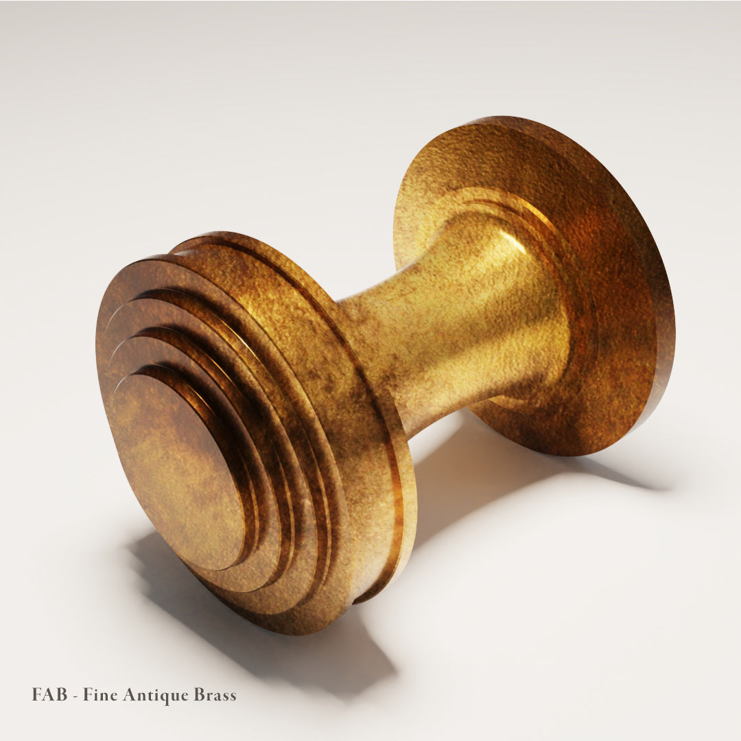 Burlington Cabinet Knob
