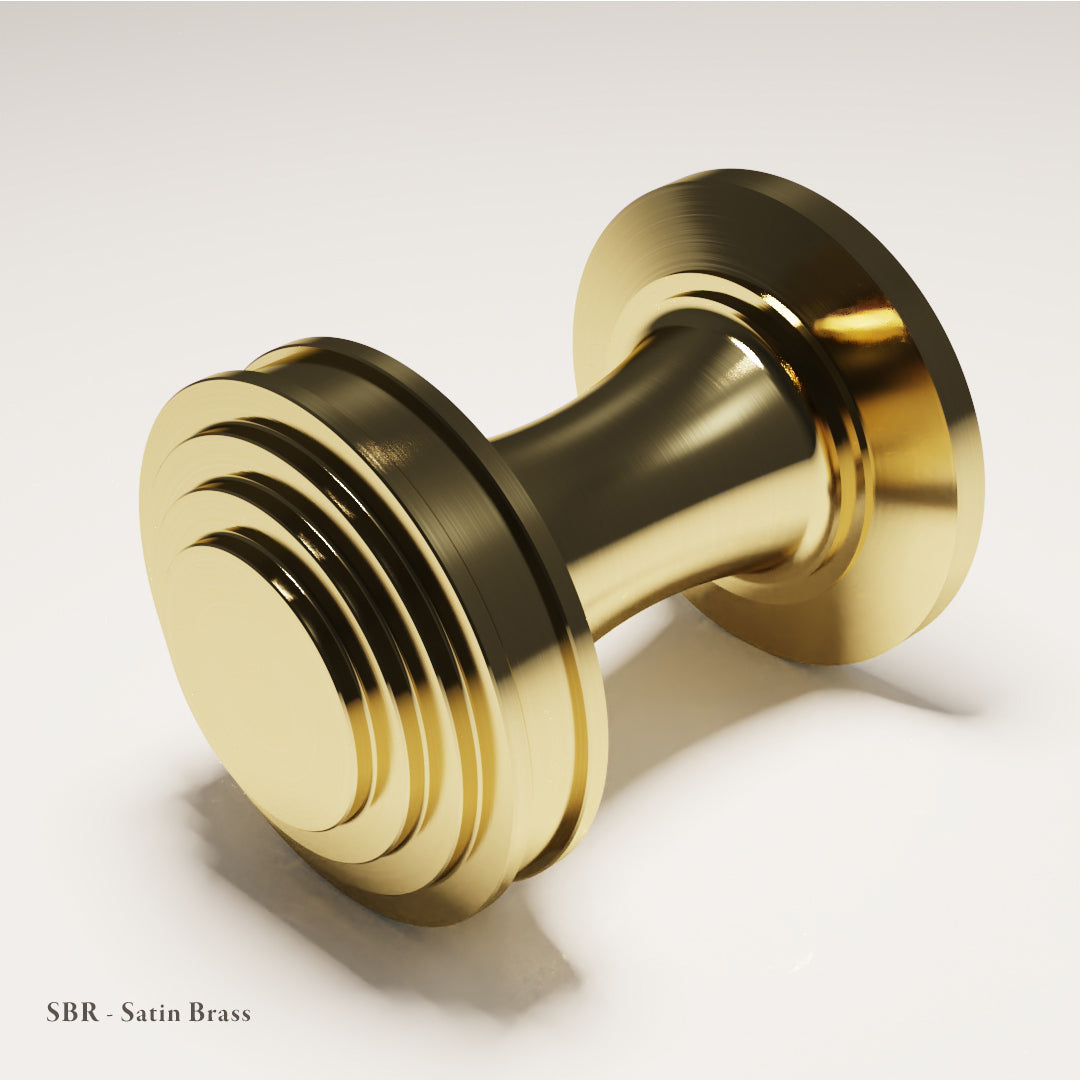 Burlington Cabinet Knob