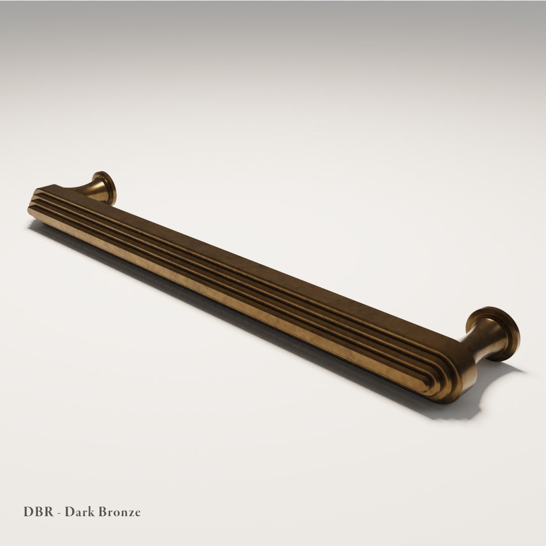 Burlington Cabinet Handle