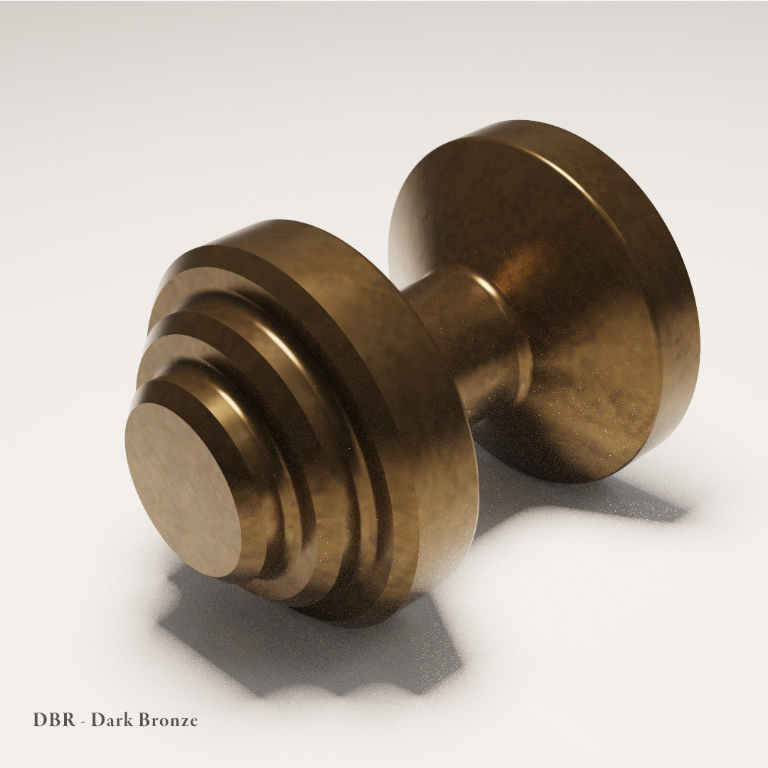 Eccleston Cabinet Knob