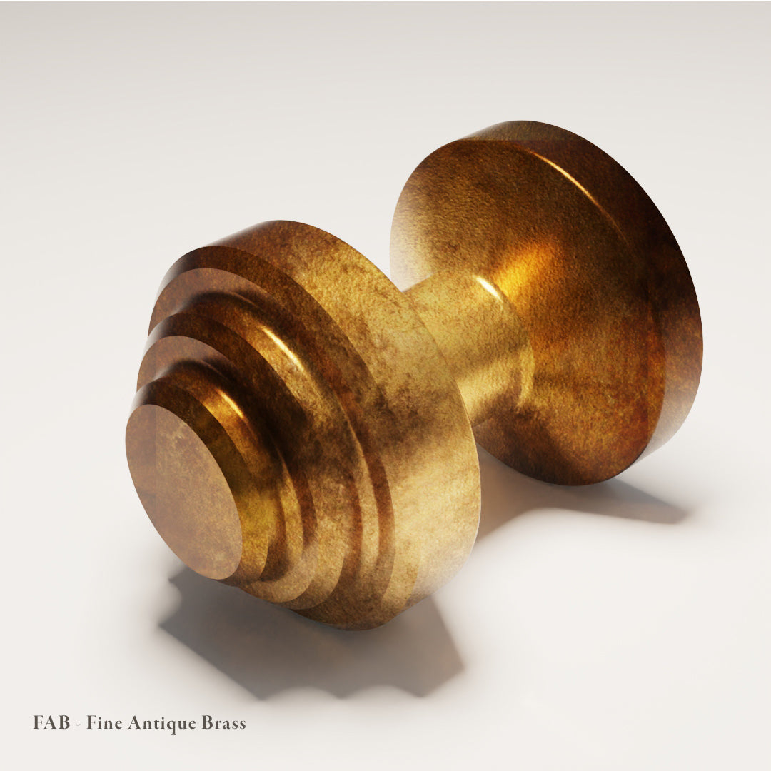 Eccleston Cabinet Knob