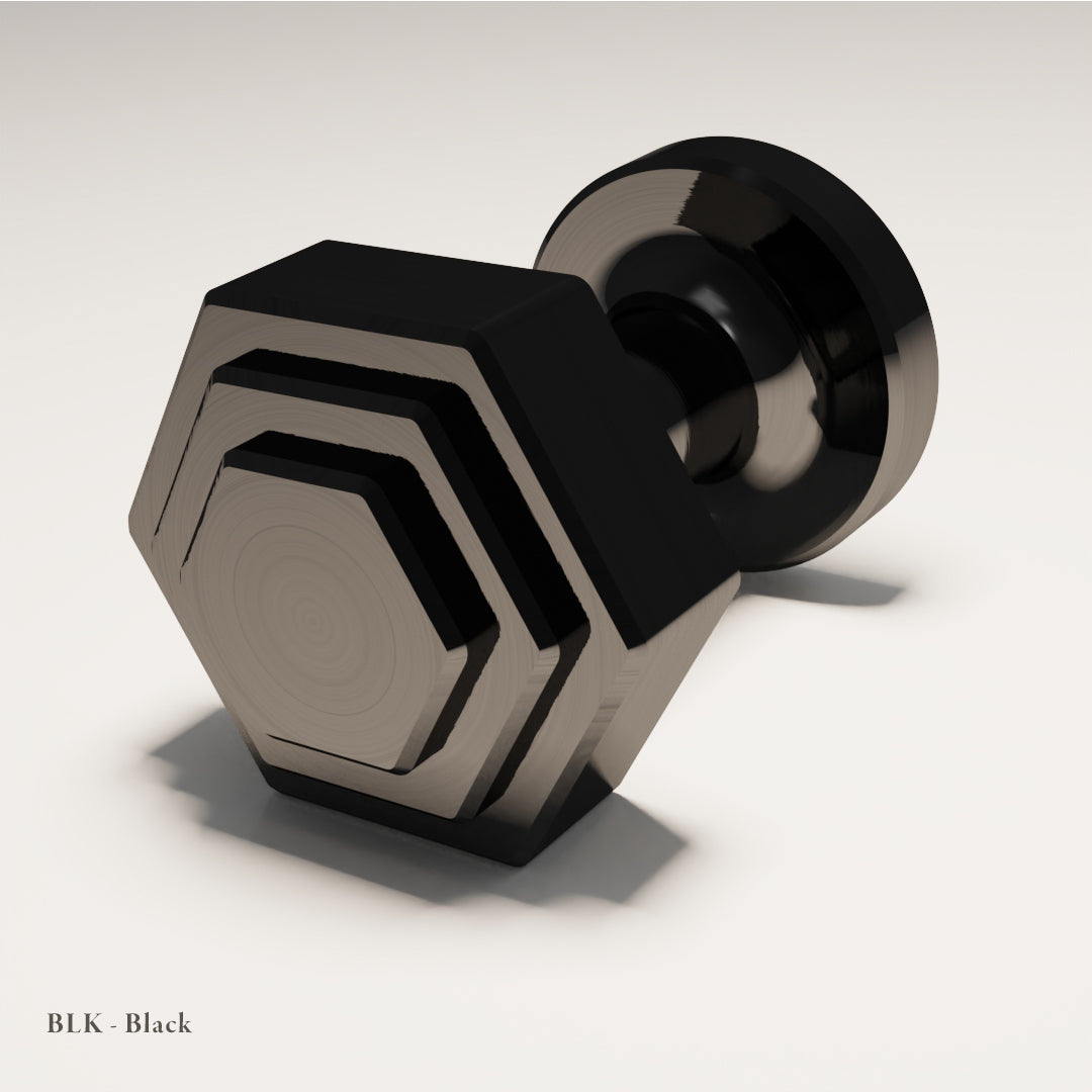 Egerton Cabinet Knob