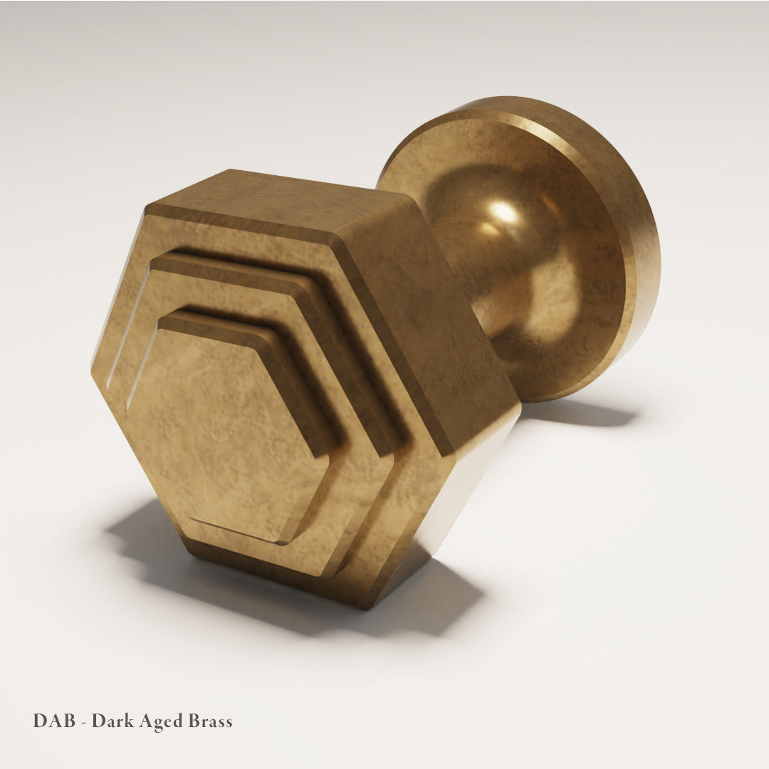 Egerton Cabinet Knob