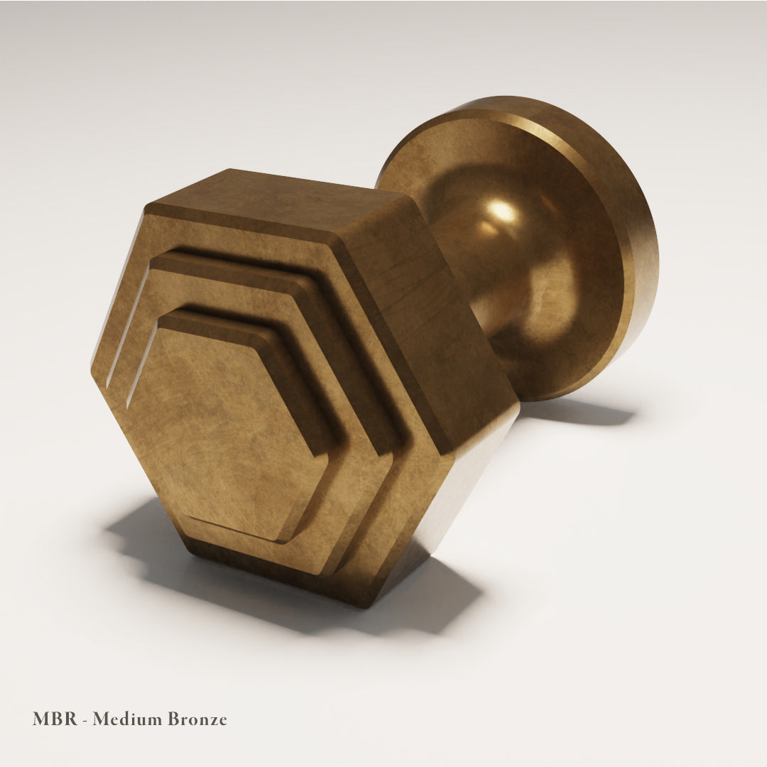 Egerton Cabinet Knob