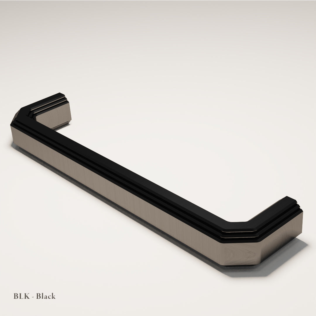 Egerton Handle - P1