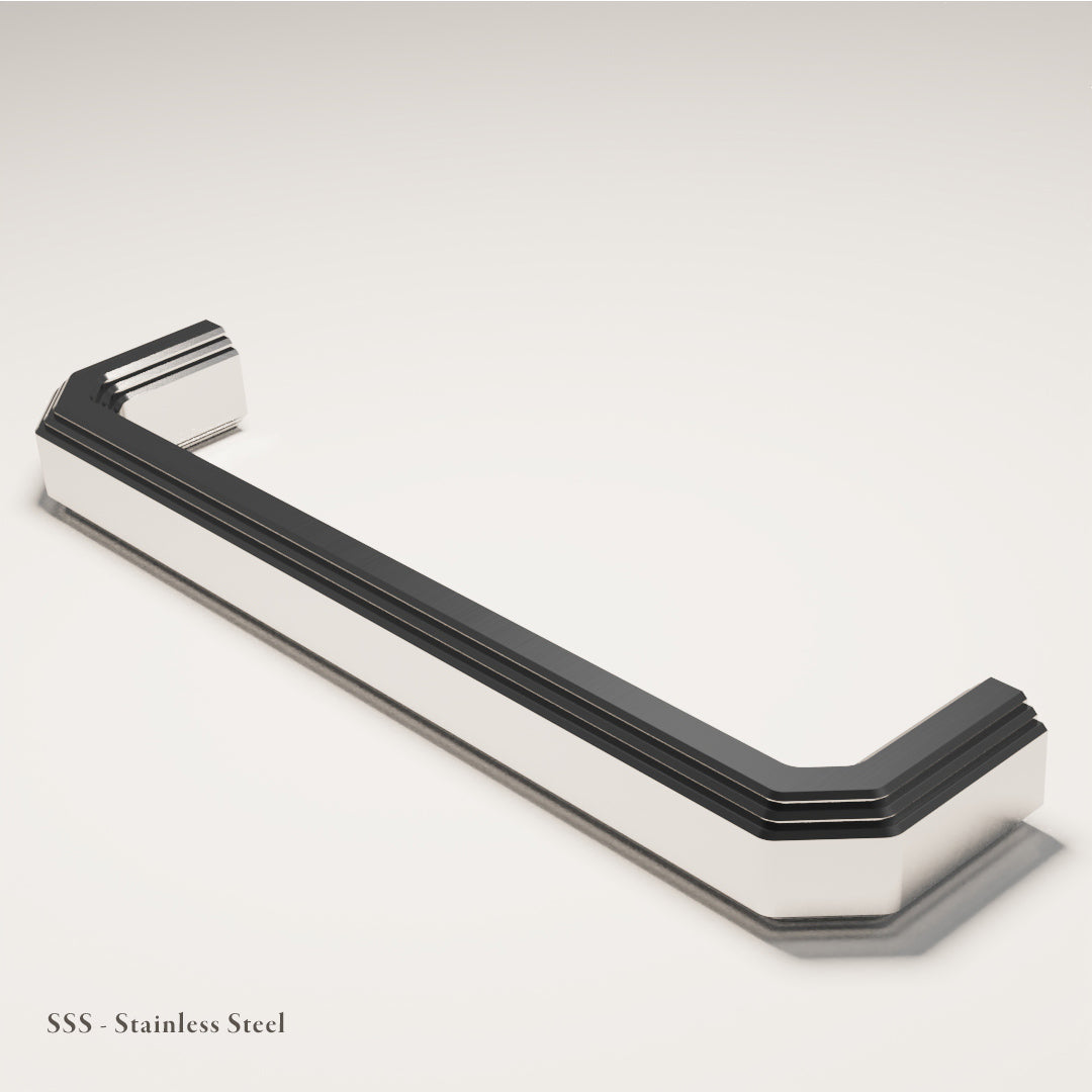 Egerton Handle - P1