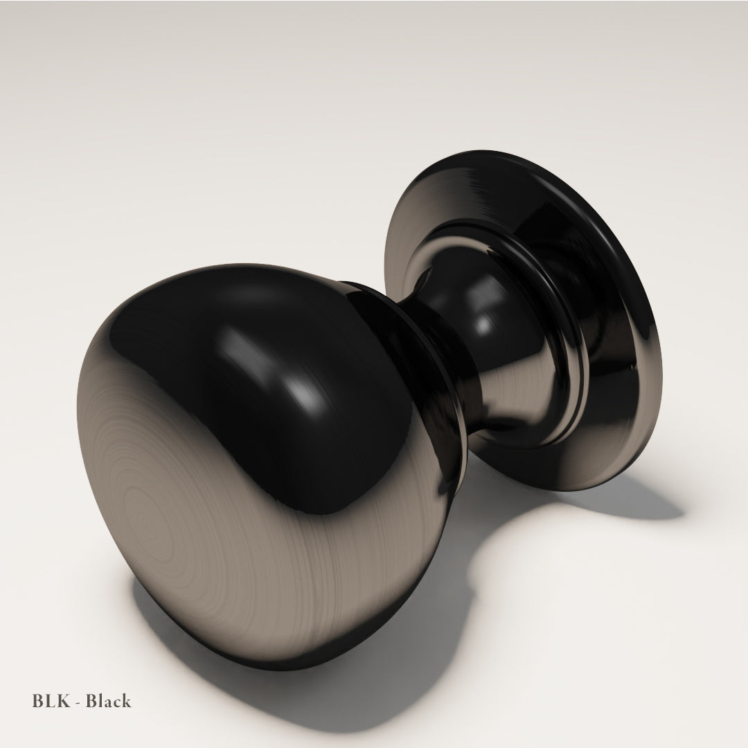 Farringdon Cushion Knob