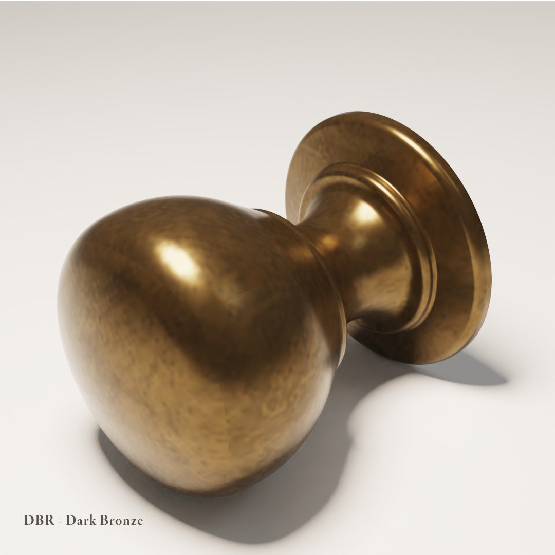 Farringdon Cushion Knob
