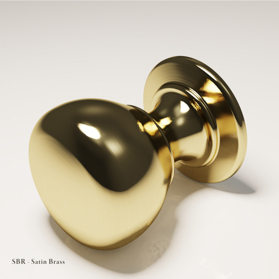 Farringdon Cushion Knob