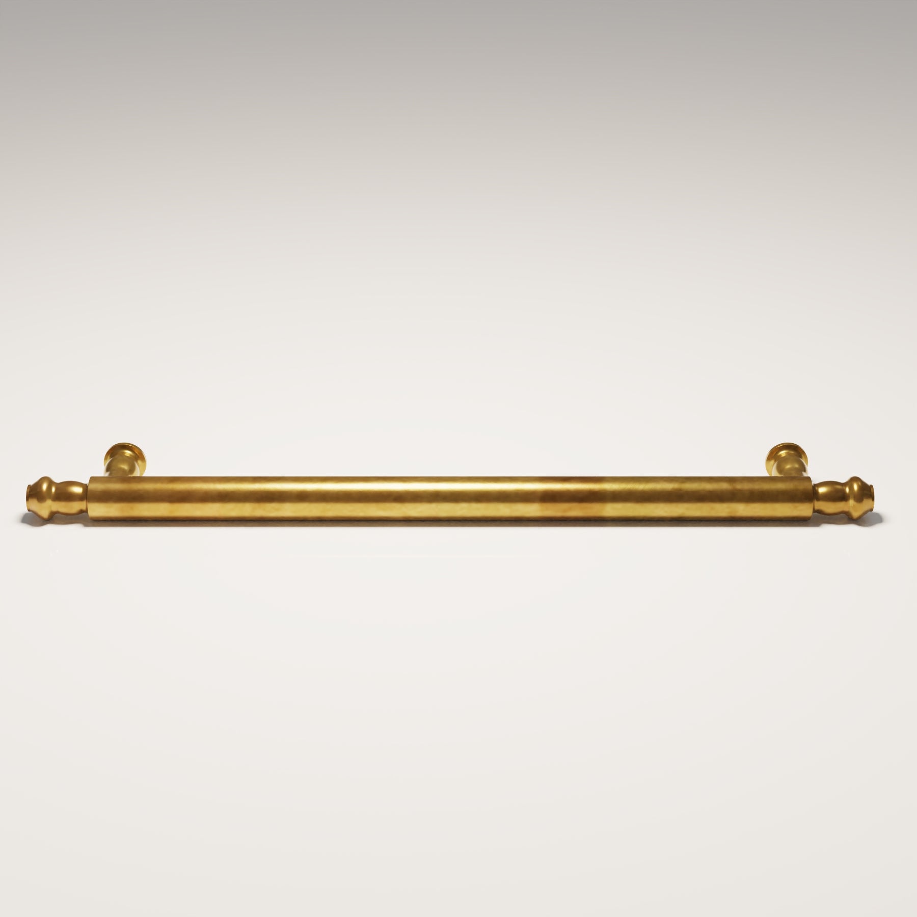 Harrington Handle