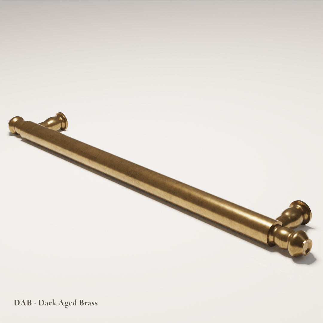 Harrington Handle