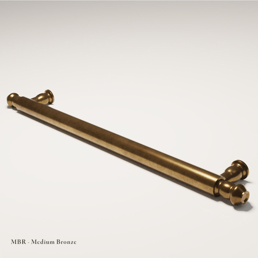 Harrington Handle