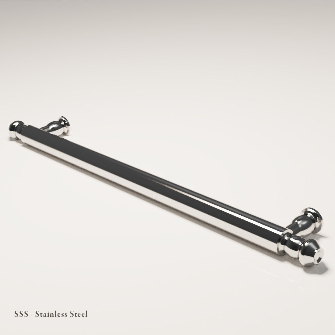 Harrington Handle