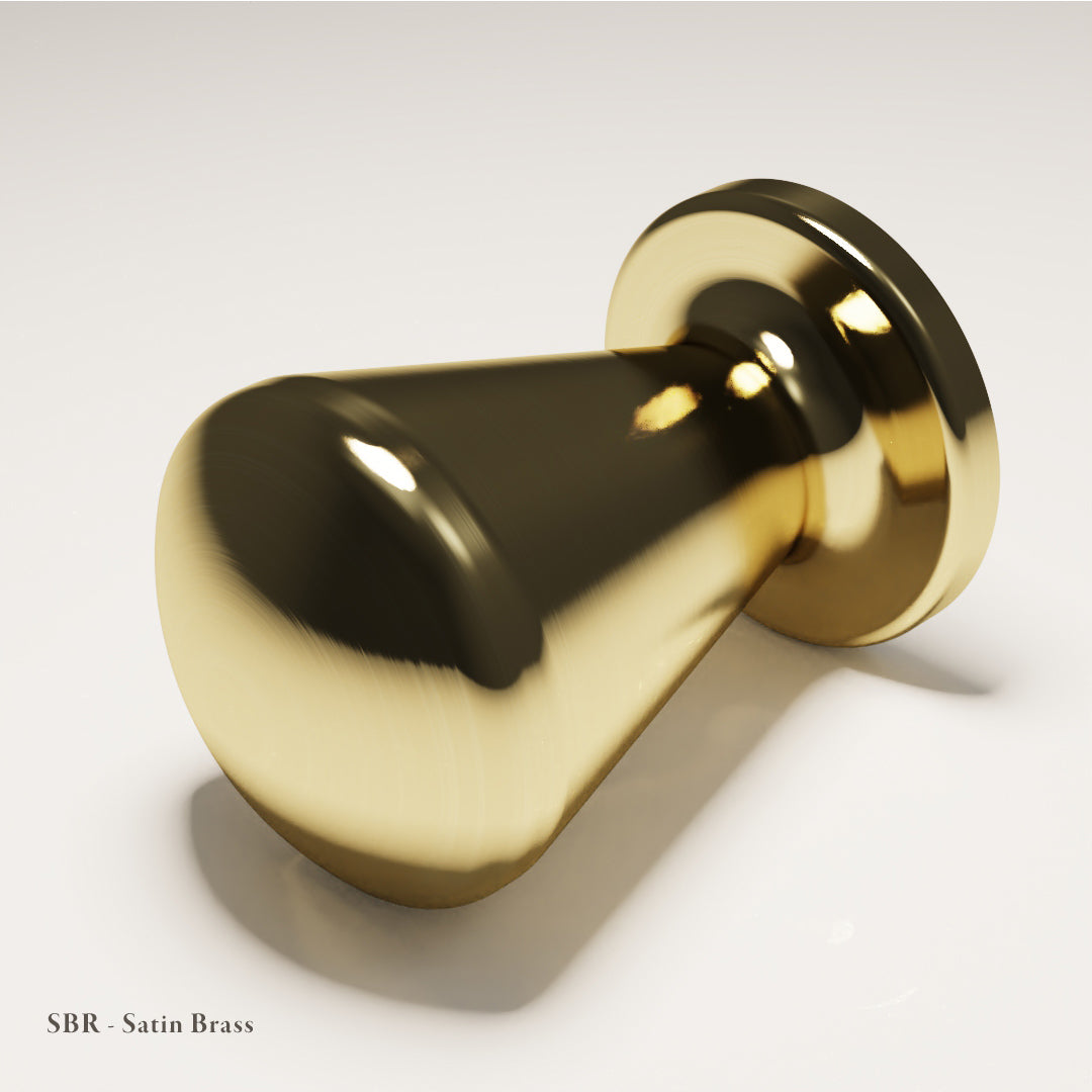 Lexham Cabinet Knob