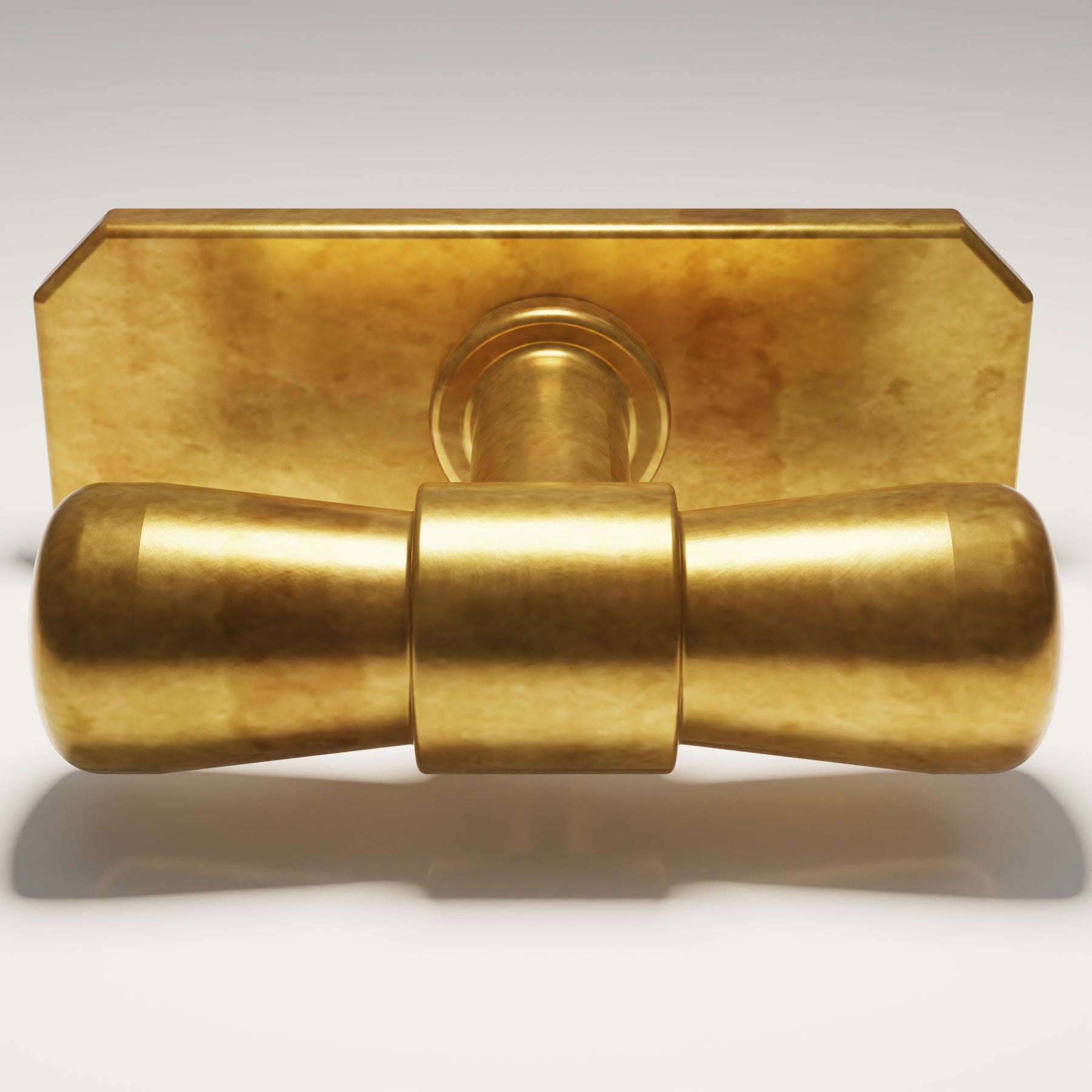 Lexham T-Bar with Baseplate