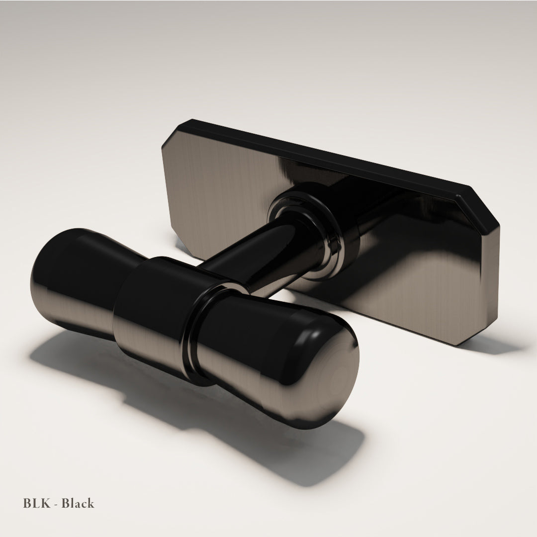 Lexham T-Bar with Baseplate
