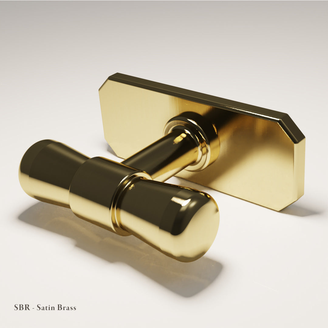 Lexham T-Bar with Baseplate
