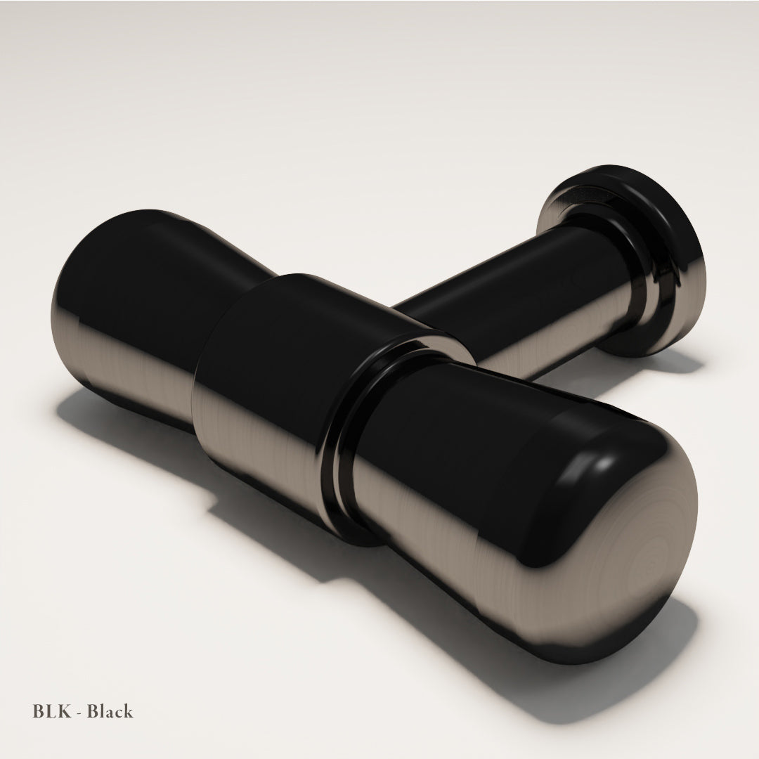 Lexham T-Bar