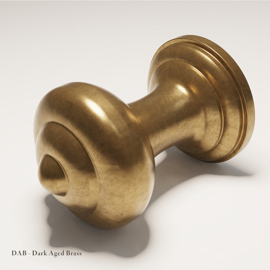 Manresa Cabinet Knob