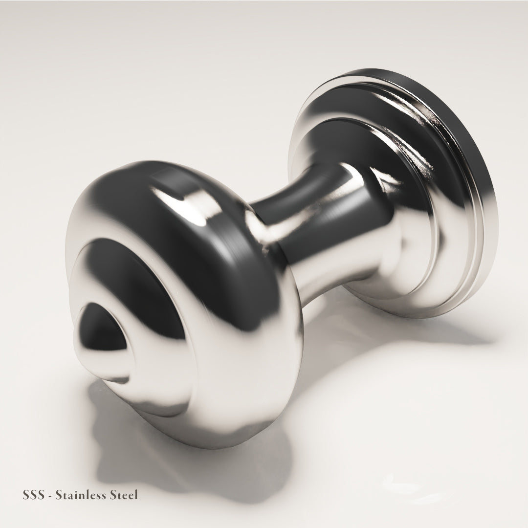 Manresa Cabinet Knob