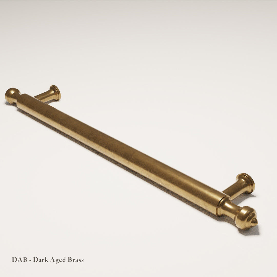 Manresa Cabinet Handle