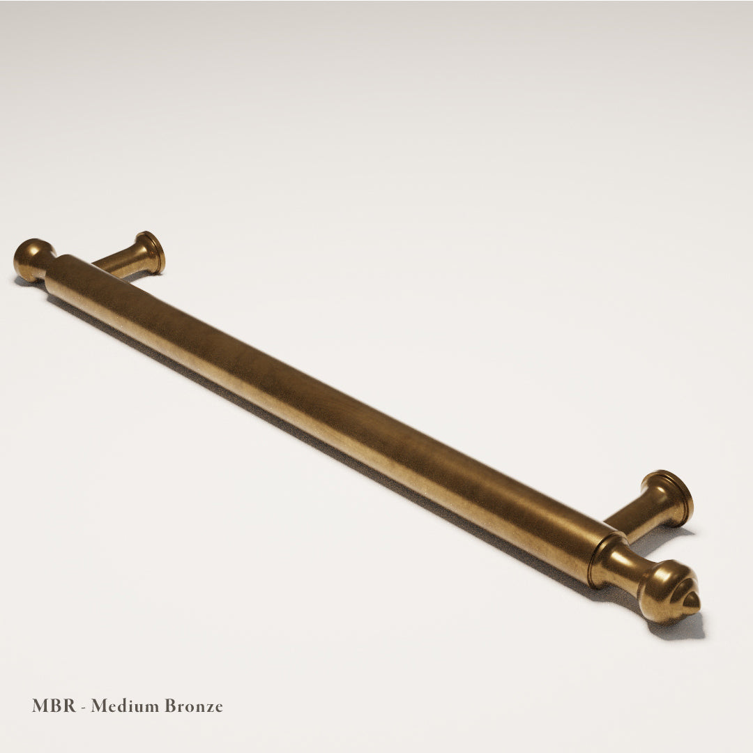 Manresa Cabinet Handle