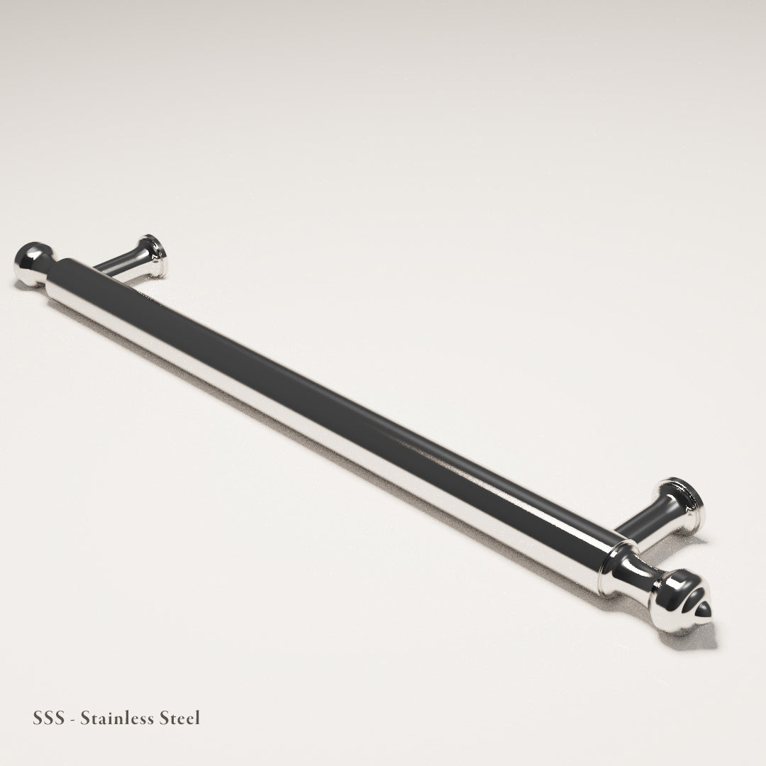 Manresa Cabinet Handle
