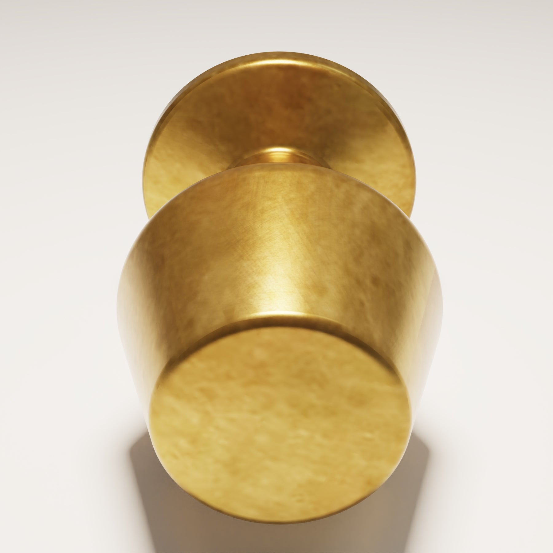 Melbury Cabinet Knob