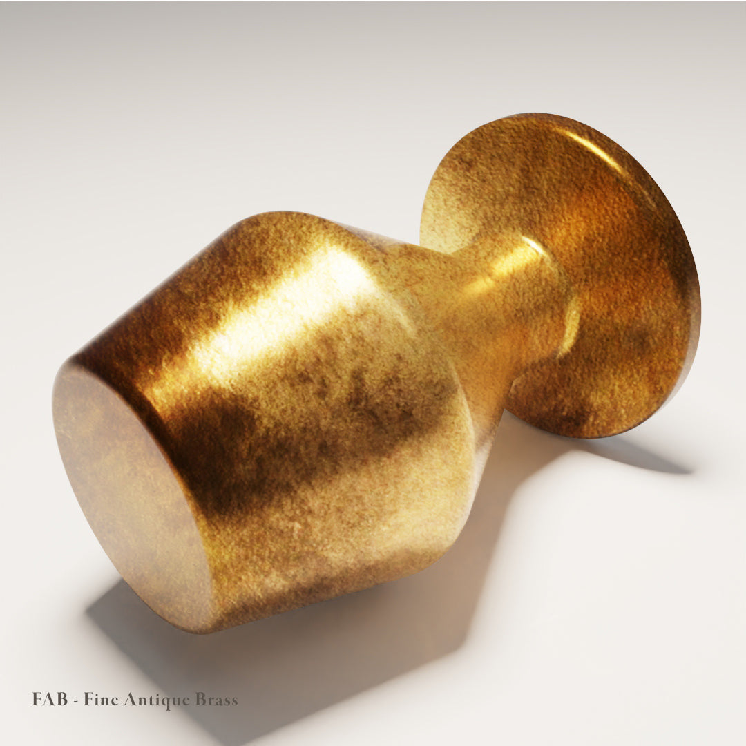Melbury Cabinet Knob