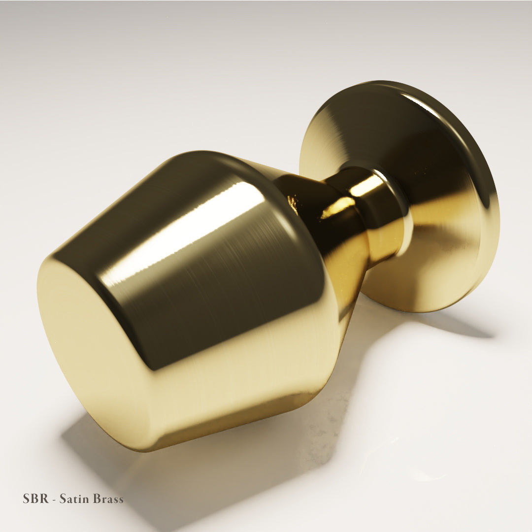 Melbury Cabinet Knob