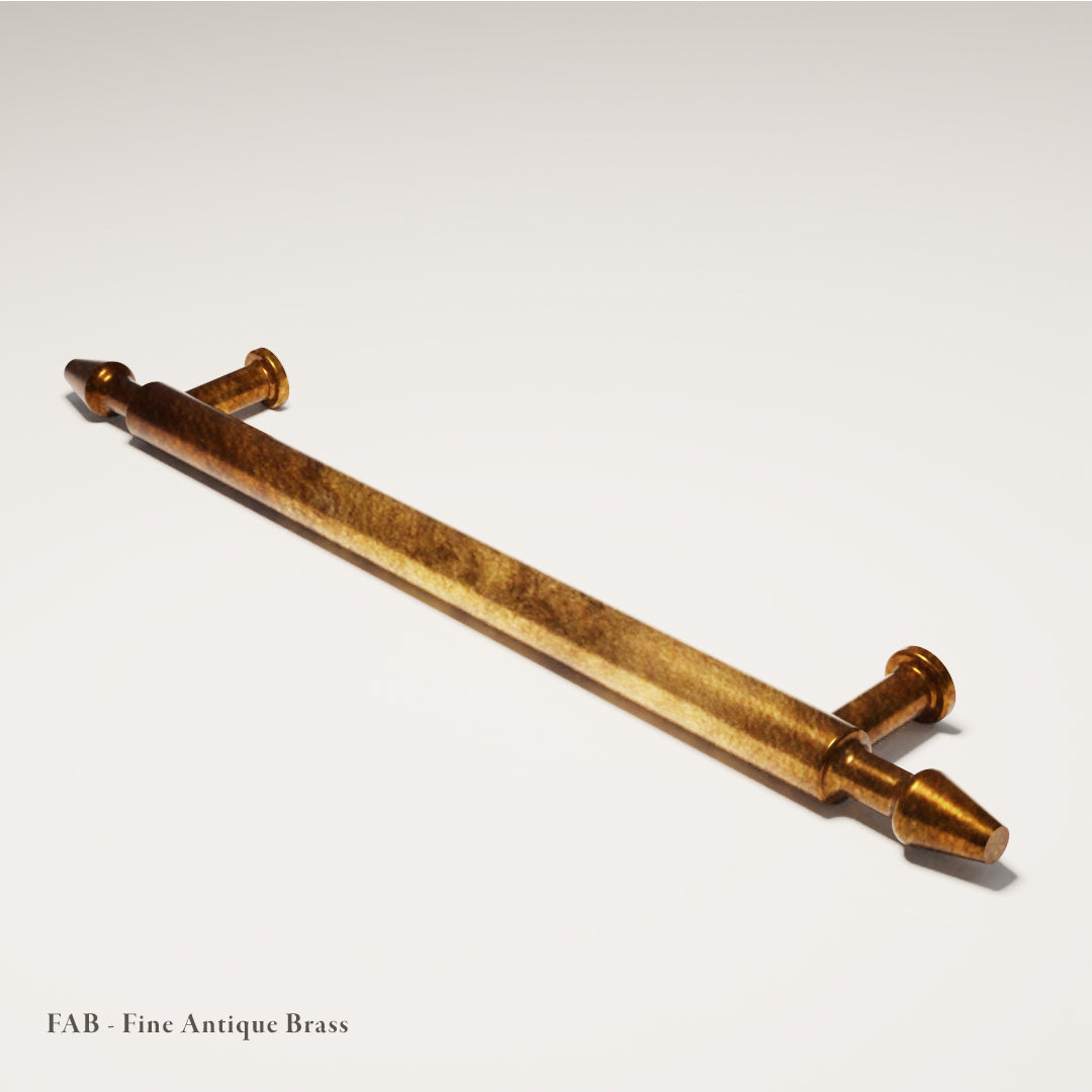 Melbury Cabinet Handle