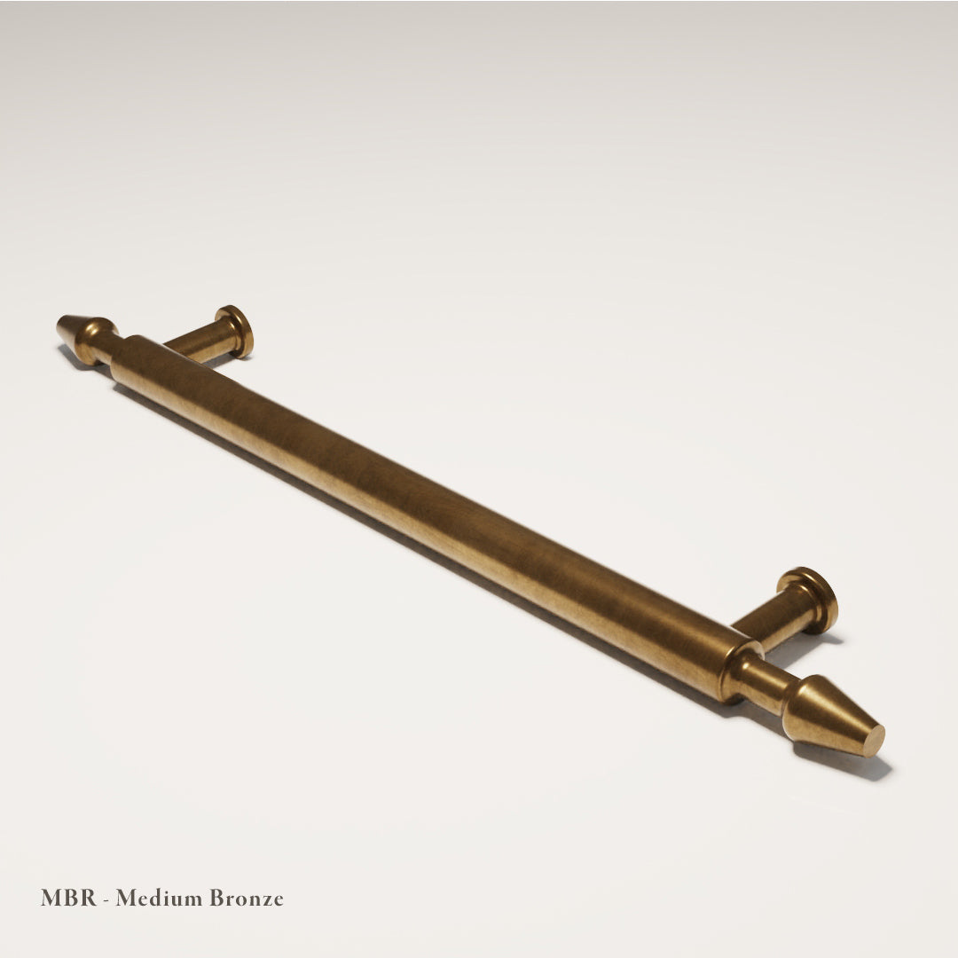 Melbury Cabinet Handle