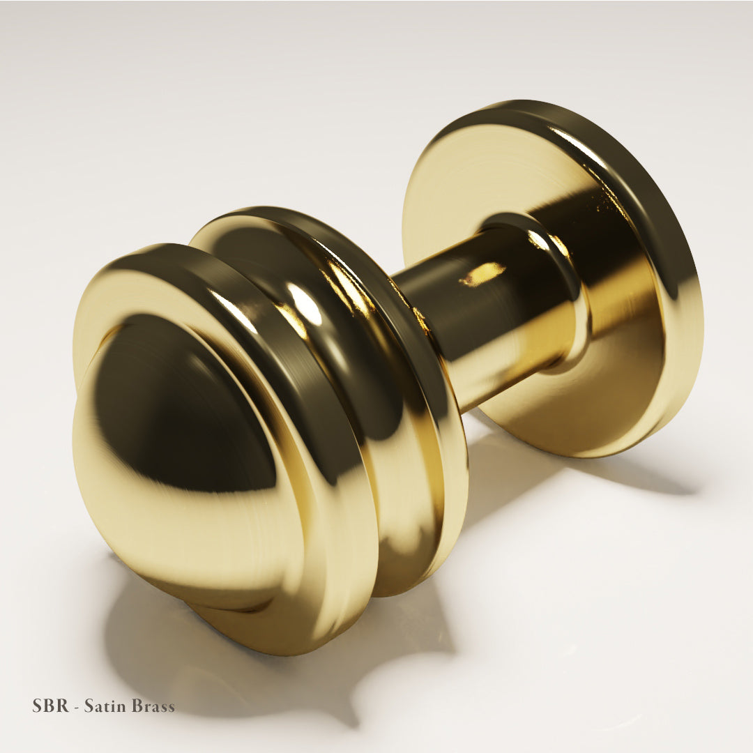 Varndell Cabinet Knob