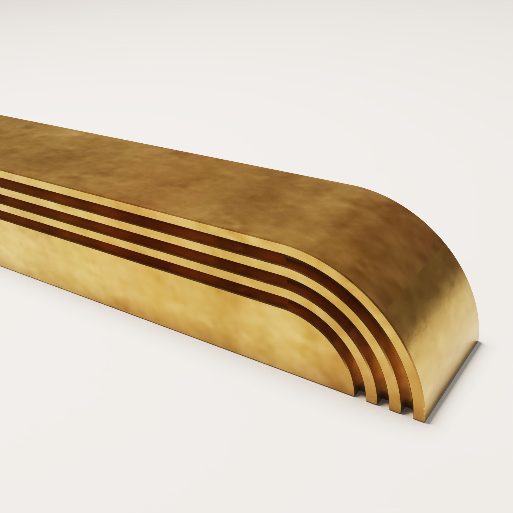 Westbourne Cabinet Pull