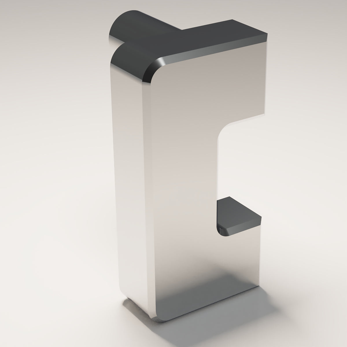 Beaufort C Pull — Performance Metals