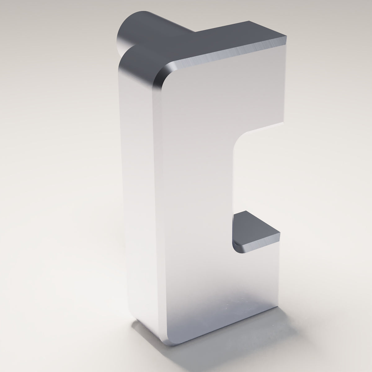 Beaufort C Pull — Performance Metals