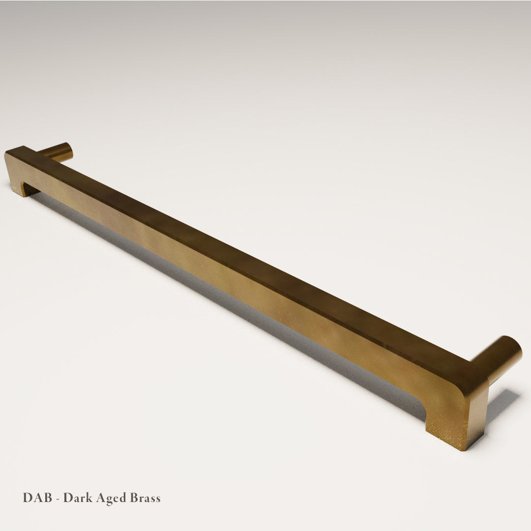 Beaufort Cabinet Handle