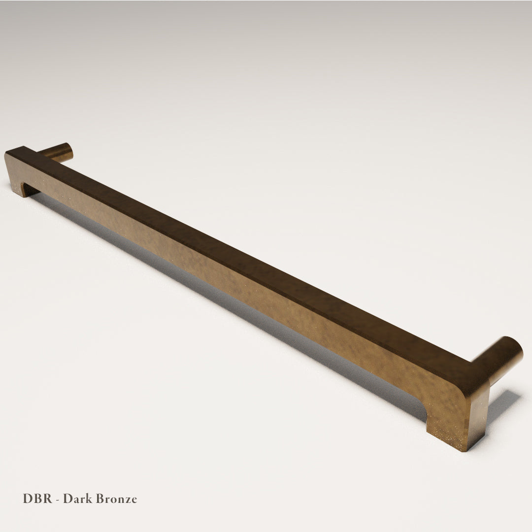 Beaufort Cabinet Handle