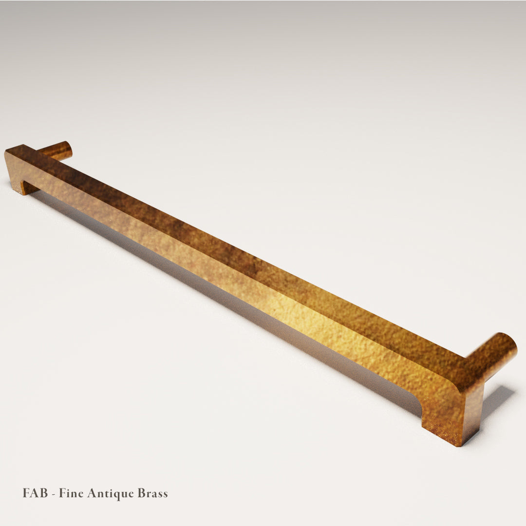 Beaufort Cabinet Handle
