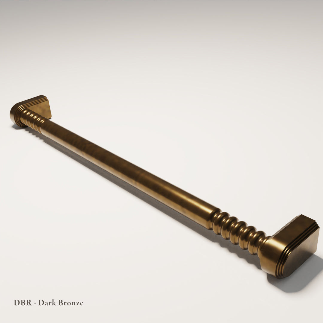 Brunswick Cabinet Handle