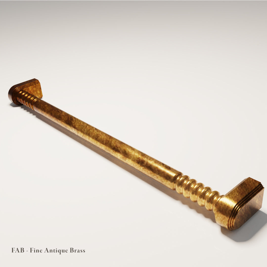 Brunswick Cabinet Handle